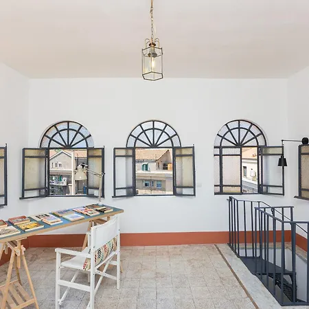 Amazing Penthouse Vaticano