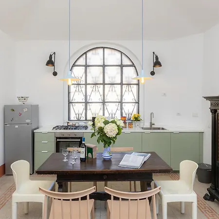 Amazing Penthouse Vaticano * רומא