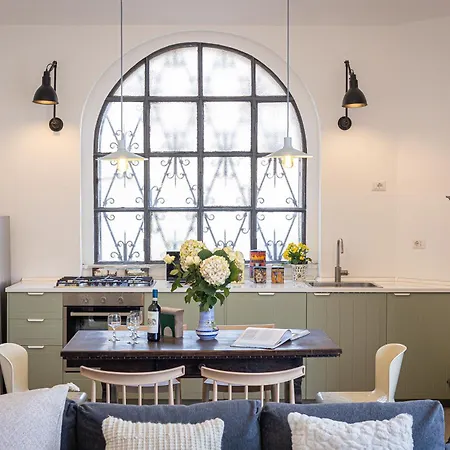 Amazing Penthouse Vaticano