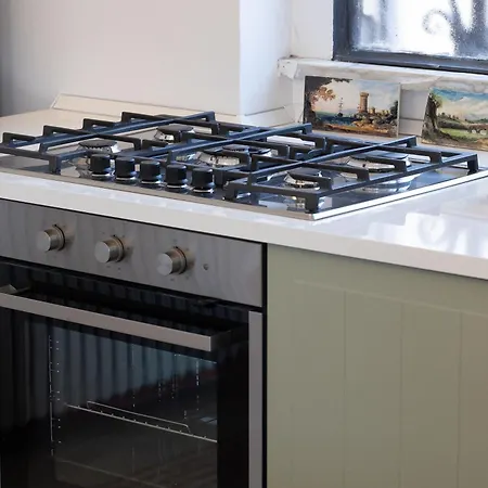 Amazing Penthouse Vaticano דירה *