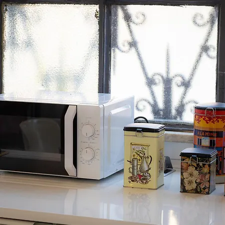 דירה Amazing Penthouse Vaticano רומא