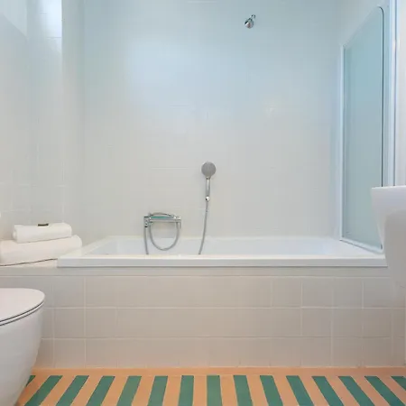 Amazing Penthouse Vaticano *