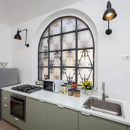 Amazing Penthouse Vaticano רומא