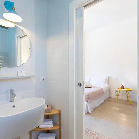 Amazing Penthouse Vaticano דירה רומא