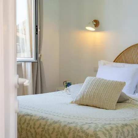 דירה Amazing Penthouse Vaticano