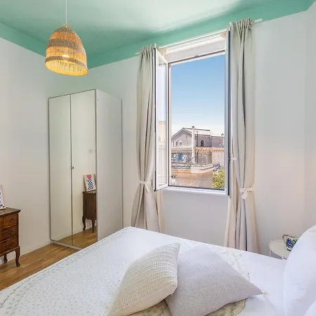 Amazing Penthouse Vaticano דירה רומא