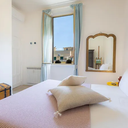 Amazing Penthouse Vaticano * רומא