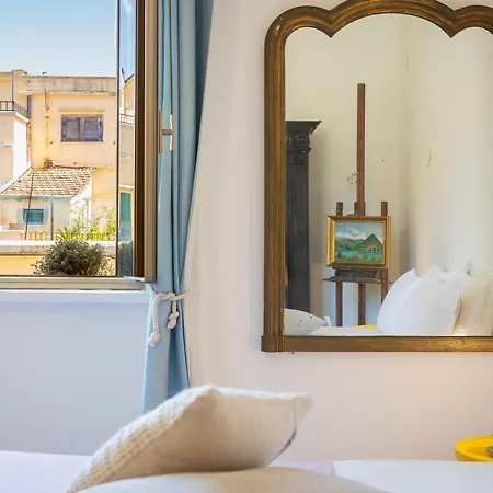 Amazing Penthouse Vaticano *