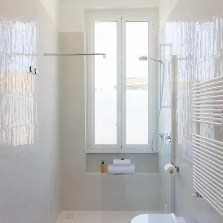 Amazing Penthouse Vaticano * רומא