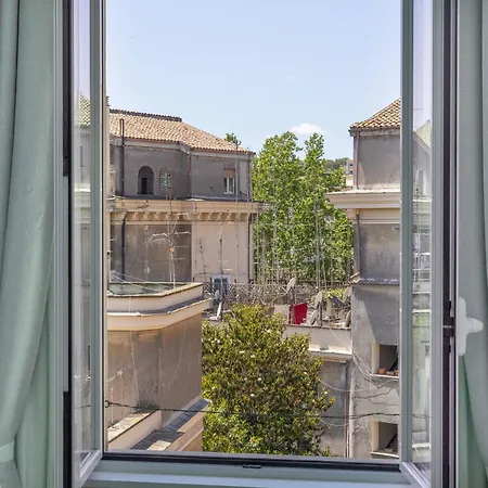 Amazing Penthouse Vaticano רומא