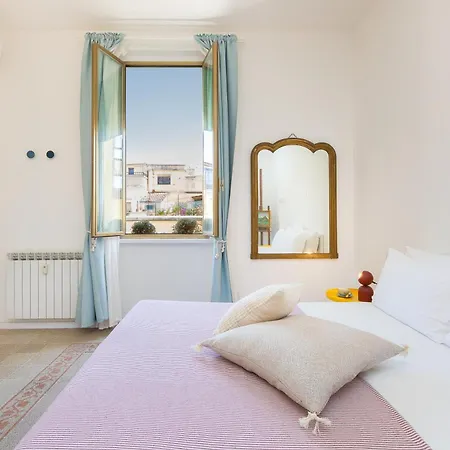 דירה Amazing Penthouse Vaticano