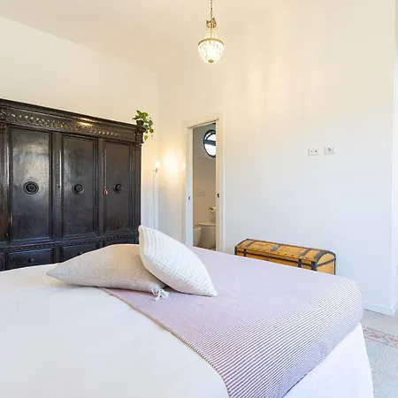 דירה Amazing Penthouse Vaticano רומא