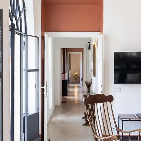 Amazing Penthouse Vaticano