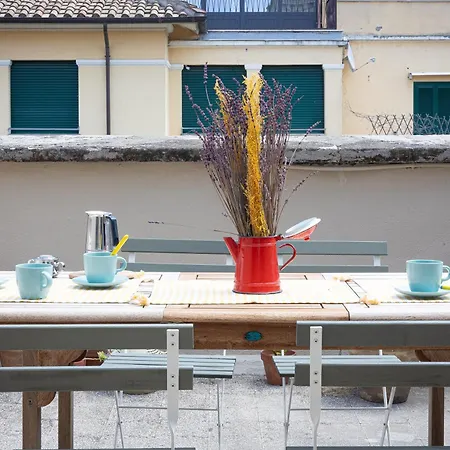 Amazing Penthouse Vaticano *