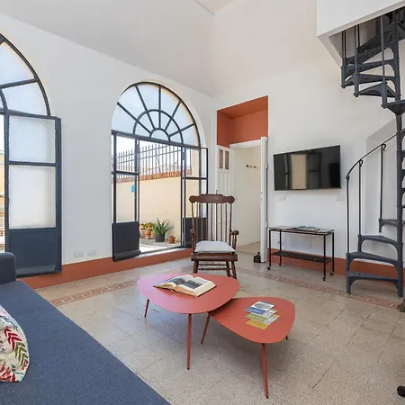 Amazing Penthouse Vaticano * רומא